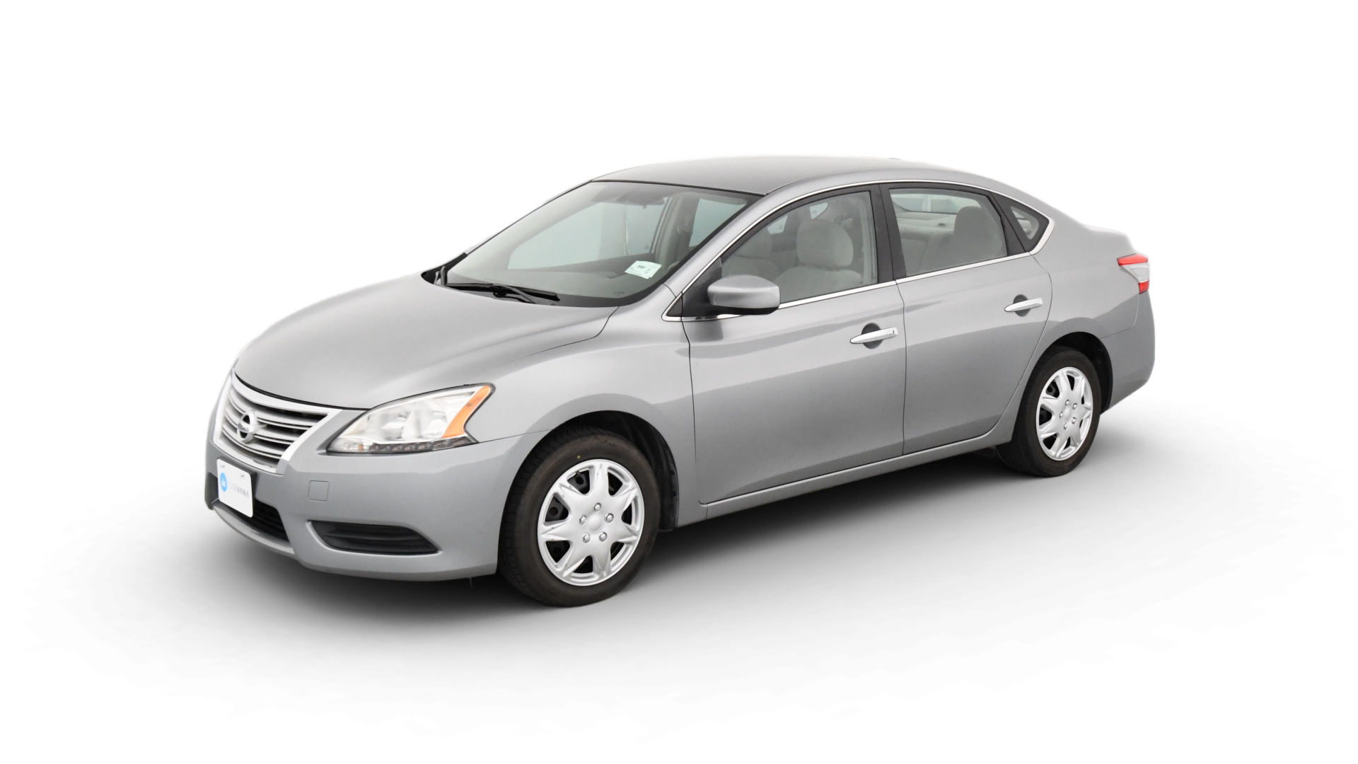 Used 2013 Nissan Sentra Carvana